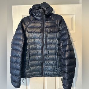Men’s Winter Puffer Coat / Jacket